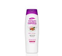 INSTITUTO ESPAÑOL ALMENDRAS gel cream de ducha 750 ml