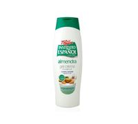 Instituto Español Almendra 100% Natural Gel de Ducha - 750 ml