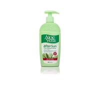 Instituto Español Aloe Vera Aftersun Loción Calmante 300ml