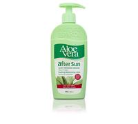 Instituto Español Aloe Vera latte doposole corpo 300 ml