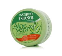 Instituto Español Aloe Vera crema idratante corpo 400 ml