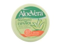 INSTITUTO ESPAÑOL I Aloe Vera spagnola in barattolo da 50 ml