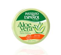 Instituto Español Aloe Vera crema idratante corpo 30 ml