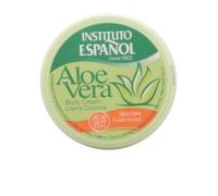 Instituto Español Aloe Vera crema idratante corpo 400 ml