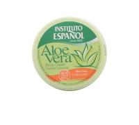 Instituto Español Aloe Vera Crema Corporal 400ml