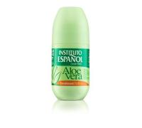 Instituto Español Aloe Vera deodorante roll-on 75 ml