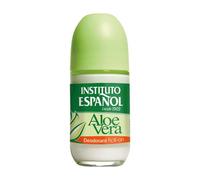 Instituto Espanol Aloe Vera Deodorant Roll On 75ml