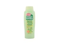 Instituto Español Aloe Vera gel doccia rilassante 1250 ml