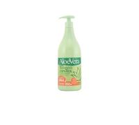 Instituto Español Aloe Vera latte lenitivo corpo 950 ml