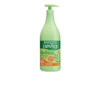 Instituto Español Aloe Vera latte lenitivo corpo 950 ml
