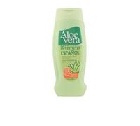 Instituto Español Aloe Vera latte lenitivo corpo 500 ml