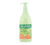Instituto Español Aloe Vera latte lenitivo corpo 950 ml