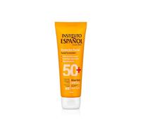 Tubo di protezione viso Aloe Vera Spf50+ 75 ml