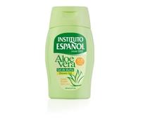Instituto Español Aloe Vera Shower Gel 100ml