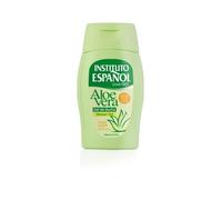 Instituto Español Aloe Vera Shower Gel 100ml