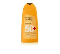 Protezione solare Aloe Vera Spf50+ Lozione 300 ml