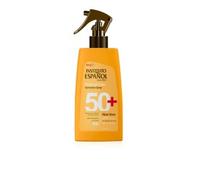 Protezione solare Aloe Vera Spf50+ Spray 300 ml