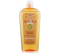 INSTITUTO ESPAÑOL ARGAN oil body 400 ml