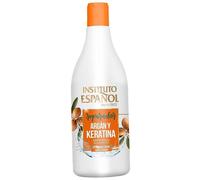 Instituto Espanol Argan + Keratin 750Ml Repairing Shampoo (Shampoo) Unisex