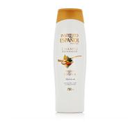 Instituto Español Argan + Keratin Shampoo Riparatore 750 ml - Shampoo