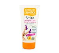 INSTITUTO ESPAÑOL ARNICA cream efecto soothing 150 ml