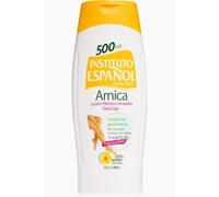 Instituto Español Arnica latte corpo per piedi stanchi 500 ml