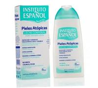 Instituto Espanol Atopic Skin 300Ml Body Lotion (Body Lotion) Unisex