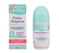 Instituto Espanol Atopic Skin Deodorant Roll On 75ml