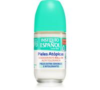 Instituto Español Atopic Skin deodorante roll-on 75 ml