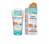 Piel Atópica Protección Solar Facial Y Corporal Spf30 150 Ml