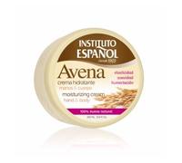 Instituto Español Avena Crema Hidratante - 400 ml