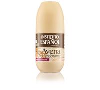Instituto Español Oatmeal deodorante roll-on 75 ml