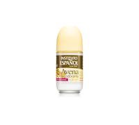 Instituto Español Oatmeal deodorante roll-on 75 ml