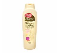 Instituto Español Avena Shower Gel 1250ml