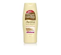 Instituto Español Avena Leche Hidratante 500ml