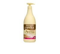Instituto Español Avena Leche Hidratante Dosificadora 950ml