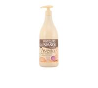 Instituto Español Avena Leche Hidratante Dosificadora 950ml