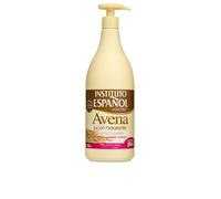Instituto Español Oatmeal latte lenitivo corpo 950 ml
