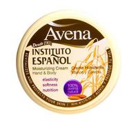Instituto Espanol Avena Moisturizing Cream 50ml