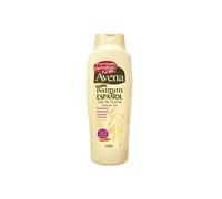Instituto Espanol Avena Shower Gel 1250ml