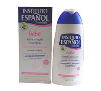 Instituto Español Baby Shampoo Extra Delicato 300ml - Shampoo bambini