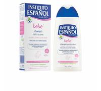 Instituto Español Baby Shampoo Extra Soft Neonato Pelle Sensibile Senz