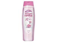 INSTITUTO ESPAÑOL Bagno di Colonia all'acqua di rose 750 ml