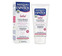 Instituto Español Tubo Crema Balsamo Pañal Linea Bebe crema per bambini 150 ml