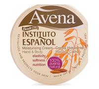 Instituto Español Avena Crema Hidratante 400ml
