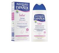 Instituto Español Bebé shampoo delicato per neonati 300 ml