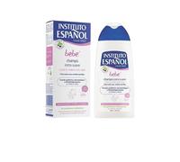 Instituto Español Bebé shampoo delicato per neonati 300 ml