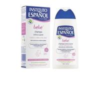 Instituto Español Bebe Extra Gentle Shampoo 300ml
