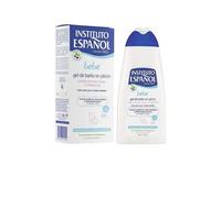 Instituto Español Bebe Gel De Baño Sin Jabón 500ml