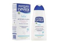 INSTITUTO ESPAÑOL Gel da bagno per bambini senza sapone 500 ml